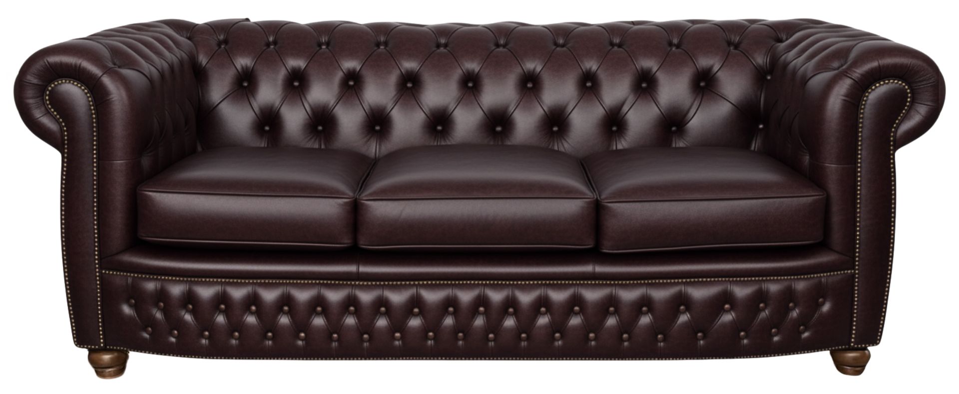 The Chamberlain Chesterfield